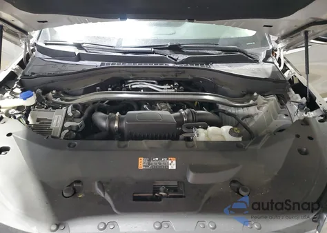 2023 Lincoln Aviator from USA, damaged, VIN 5LM5J6XC8PGL14849